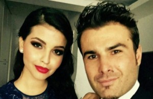 A despărţit-o ca să fie a lui, dar n-o mai vrea! Adi Mutu şi Sandra şi-au spus „Te pup, pa-pa”?!