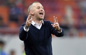 Ce i-a cerut Edi Iordănescu lui Rotaru pentru a semna cu CS U Craiova