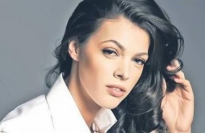 Alina Borcea se pregătește să anunțe că e din nou însărcinată!