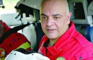 Raed Arafat, în cazul lui Patrick Ekeng: Până acum, s-au găsit nişte nereguli serioase