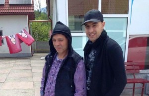 Salvamontistii sar in apararea tinerei agresate de fiul lui Nicolae Guta! „Venim in Vale!”