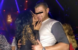 El este barbatul pe care a pus Cruduta ochii!