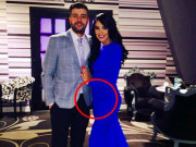 Adelina Pestriţu, adevărul despre burtica de gravidă !