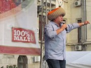 „Caravana lui Axinte”, chemată să cânte pe la Parchet!