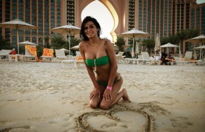 Amor în lumea fotbalului!