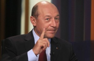 Reacția lui Traian Băsescu, după amenințările lui Vladimir Putin la adresa României