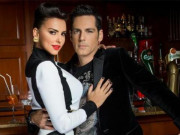 LAVINIA PÂRVA a aruncat ”bomba”! A vorbit despre sarcină, în direct