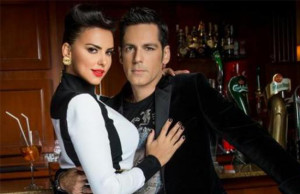 LAVINIA PÂRVA a aruncat ”bomba”! A vorbit despre sarcină, în direct