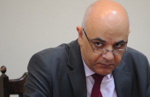 Momente de panica la Palatul Cotroceni. Raed Arafat a resuscitat un veteran de 88 de ani