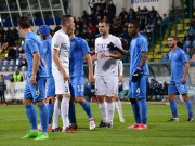 Moldovenii scapă de retrogradare şi lupta pentru Europa se dă în trei! FC Botoşani – CS U Craiova 2-1. Cabrera a marcat din nou
