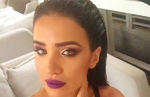 Aşa arată silicoanele Adelinei Pestriţu