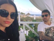 A renunțat la fotbal, dar nu și la cealaltă pasiune a sa! Totul s-a petrecut la două dimineața