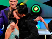 LIVIU VÂRCIU a cerut-o în căsătorie pe NICOLETA NUCĂ: ”Aş vrea să fii soţia mea!”