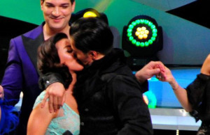 LIVIU VÂRCIU a cerut-o în căsătorie pe NICOLETA NUCĂ: ”Aş vrea să fii soţia mea!”