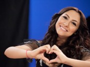 Vezi aici noul single, Andra feat. David Bisbal – Without You