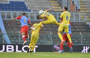 Bau-bau » Tu ai înțeles ceva, Generale? România a ajuns la al 15-lea meci consecutiv fără înfrângere după un joc extrem de plicticos