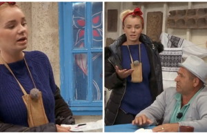 Soţia lui MARCEL TOADER a făcut testul de sarcină. Rezultatul este…