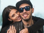 Antonia si Alex Velea, asa cum nu i-ai mia vazut, in dormitor!