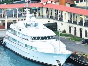 Mircea Lucescu a semnat pe iaht acordul cu Zenit! Încă doi români vor veni la noua echipă a lui „Il Luce”