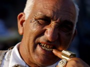 Familia bulibasei cu dinti de aur, datorii cu sute de mii de lei la ANAF!