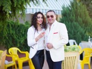 Marian Mexicanu’ nu poate renunța la ea!