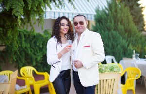 Marian Mexicanu’ nu poate renunța la ea!