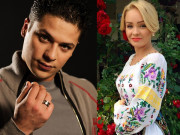 „Ai grijă, te vede MARCEL!” MARIA CONSTANTIN şi AUGUSTIN VIZIRU, atingeri pătimaşe! Ce au surprins camerele de la „Ferma Vedetelor”