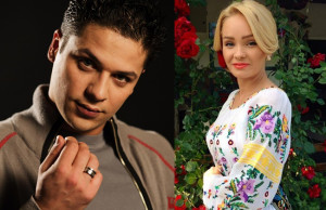 „Ai grijă, te vede MARCEL!” MARIA CONSTANTIN şi AUGUSTIN VIZIRU, atingeri pătimaşe! Ce au surprins camerele de la „Ferma Vedetelor”