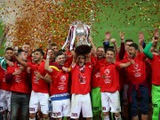 Cupa României la fotbal, CFR Cluj – Dinamo, 7-6, după penalty-uri|