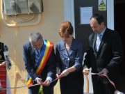 Proiectele Primăriei Brădești au dus la îmbunătățirea condițiilor de trai a locuitorilor