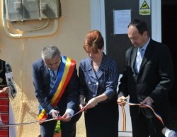 Proiectele Primăriei Brădești au dus la îmbunătățirea condițiilor de trai a locuitorilor