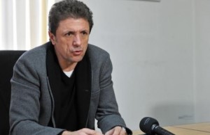 Gică Popescu, chemat la Parchetul General. Fostul internaţional este audiat pentru plagiatul lui Copos