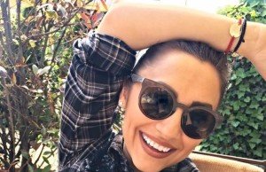 Andra a făcut anunțul încă de la primele ore ale dimineții. „Sunt fericită, pregătiți-vă!”