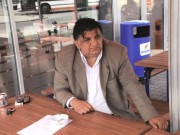 Doliu în Fața Luncii. A murit Secretar, fratele lui Fulguță