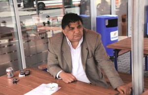 Doliu în Fața Luncii. A murit Secretar, fratele lui Fulguță