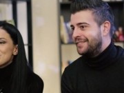 Adelina Pestrițu are toate motivele să fie bucuroasă. „N-am cuvinte să vă spun cât sunt de fericită”