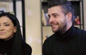 Adelina Pestrițu are toate motivele să fie bucuroasă. „N-am cuvinte să vă spun cât sunt de fericită”