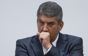 Interceptări Gabriel Oprea: «Dacă îmi mai dai telefoane te…»