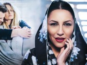 Andra: Sunt fericita