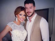 Bianca Drăguşanu şi Victor Slav au aflat sexul copilului! Îşi vor vedea visul cu ochii