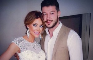 Bianca Drăguşanu şi Victor Slav au aflat sexul copilului! Îşi vor vedea visul cu ochii