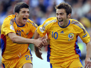 Meciul de retragere al lui Adrian Mutu va fi amicalul României cu Georgia!
