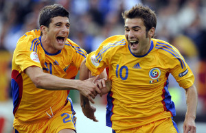 Meciul de retragere al lui Adrian Mutu va fi amicalul României cu Georgia!