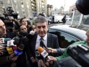 DNA a pus sechestru pe averea lui Gabriel Oprea