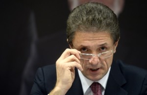 Gică Popescu nu uită şi nu iartă! “Baciul” îl critică pe Burleanu: “Asta înseamnă nepricepere”