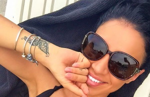 Adelina Pestrițu a pozat pentru prima dată după ce și-a schimbat silicoanele!