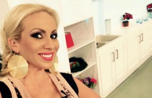 Rocsana Marcu, înşelată de un bărbat în care avea încredere oarbă! Vedeta a aflat totul absolut întâmplător