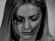 Simona Gherghe, mărturisiri CUTREMURĂTOARE pe blog: „Am fost bătută cu scândura, cu pumnul, am făcut spasmul plânsului”