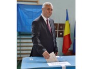 Președintele CJ Dolj: Am votat cu bucurie pentru viitorii patru ani