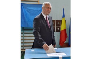 Președintele CJ Dolj: Am votat cu bucurie pentru viitorii patru ani